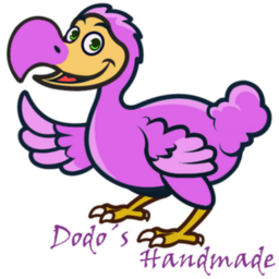 Dodo´s - Handmade